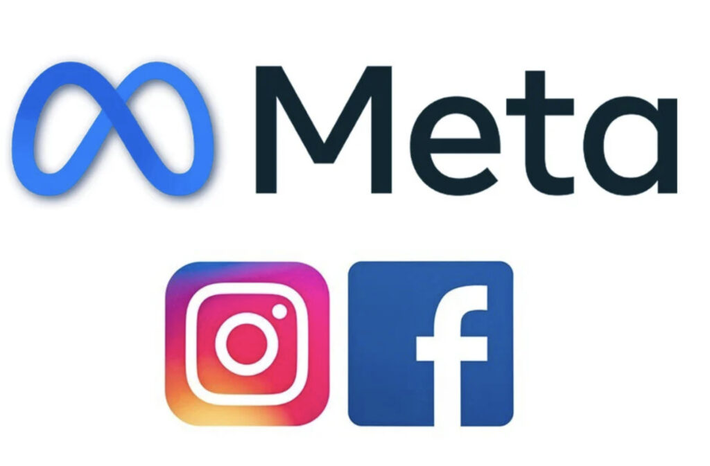 Facebook and Instagram Down